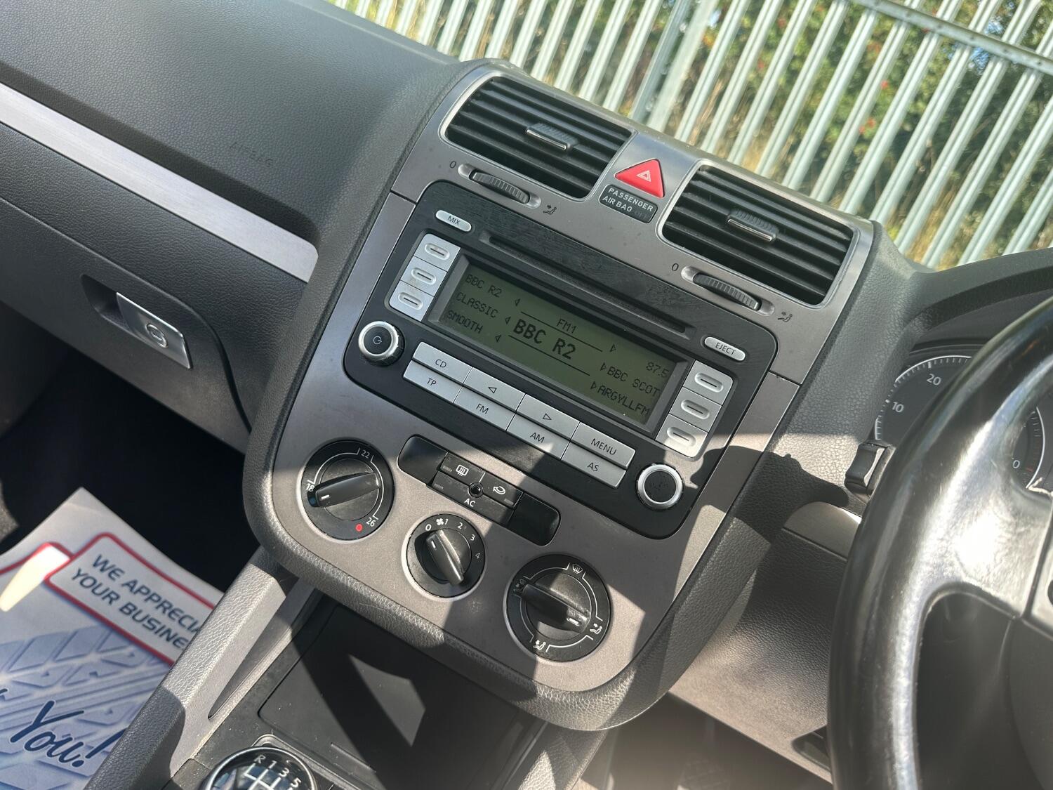 Used Volkswagen Golf 2006 for sale - 75706104: Photo 22