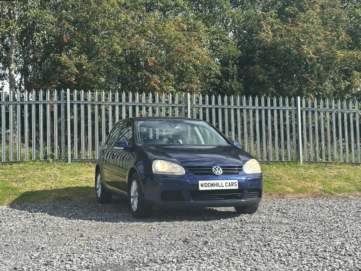 Used Volkswagen Golf 2006 for sale - 75706104: Photo 3