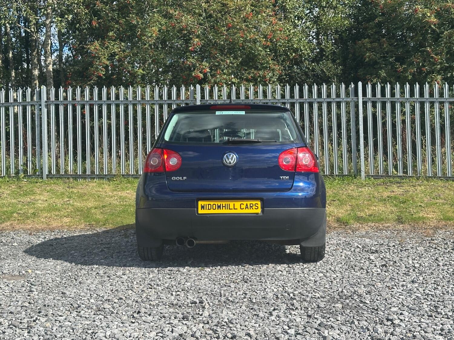 Used Volkswagen Golf 2006 for sale - 75706104: Photo 4