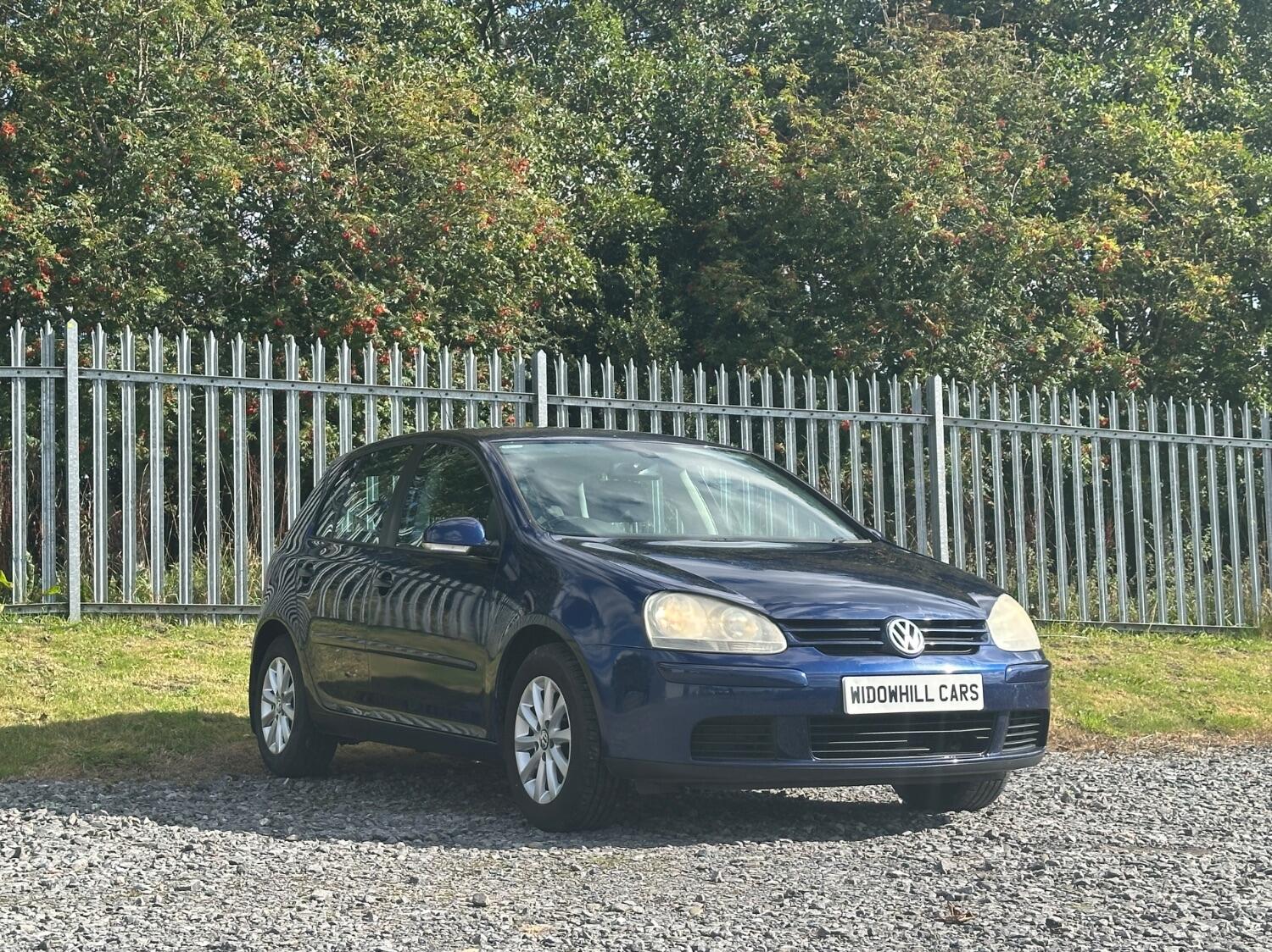 Used Volkswagen Golf 2006 for sale - 75706104: Photo 6