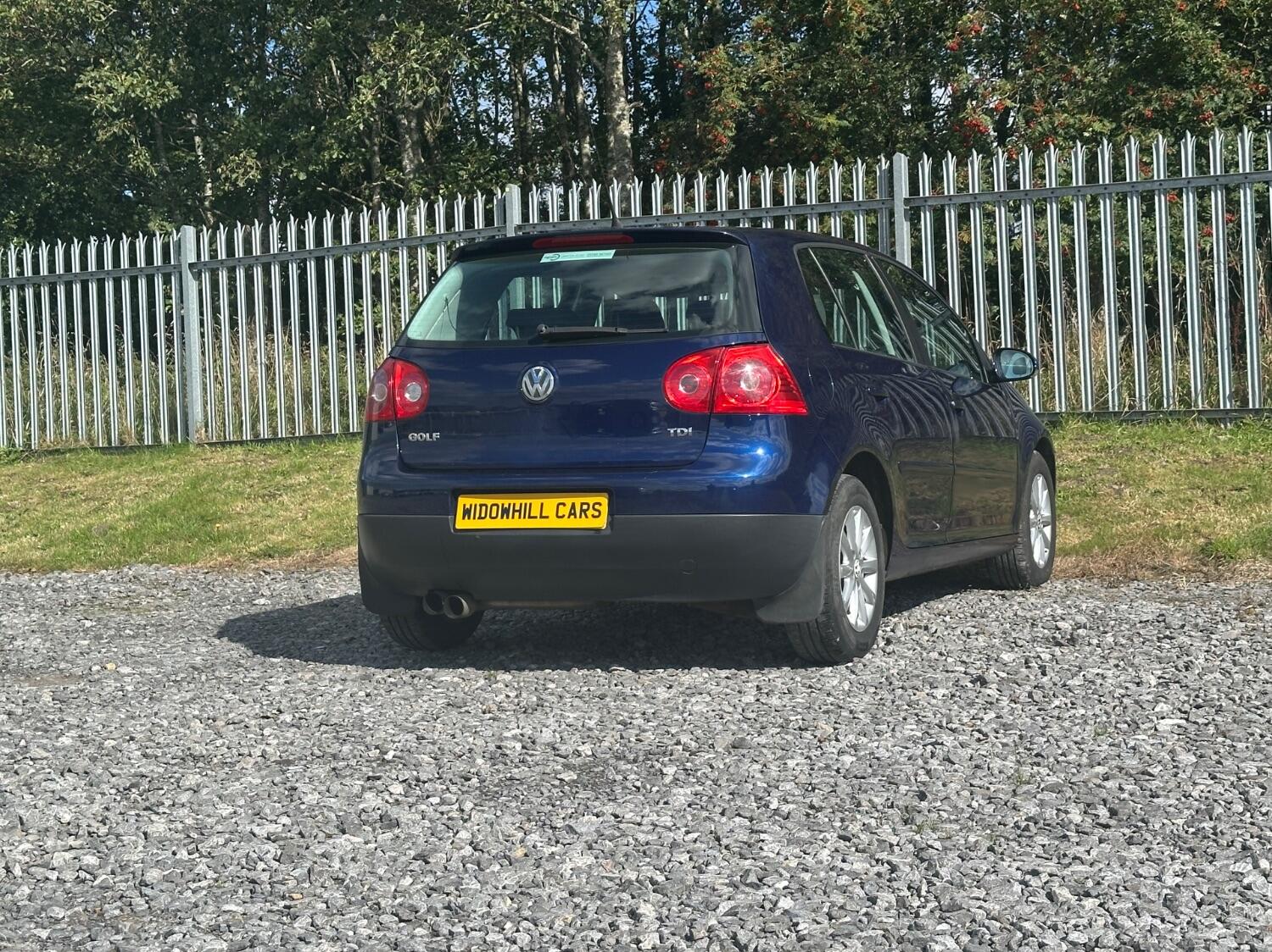 Used Volkswagen Golf 2006 for sale - 75706104: Photo 7