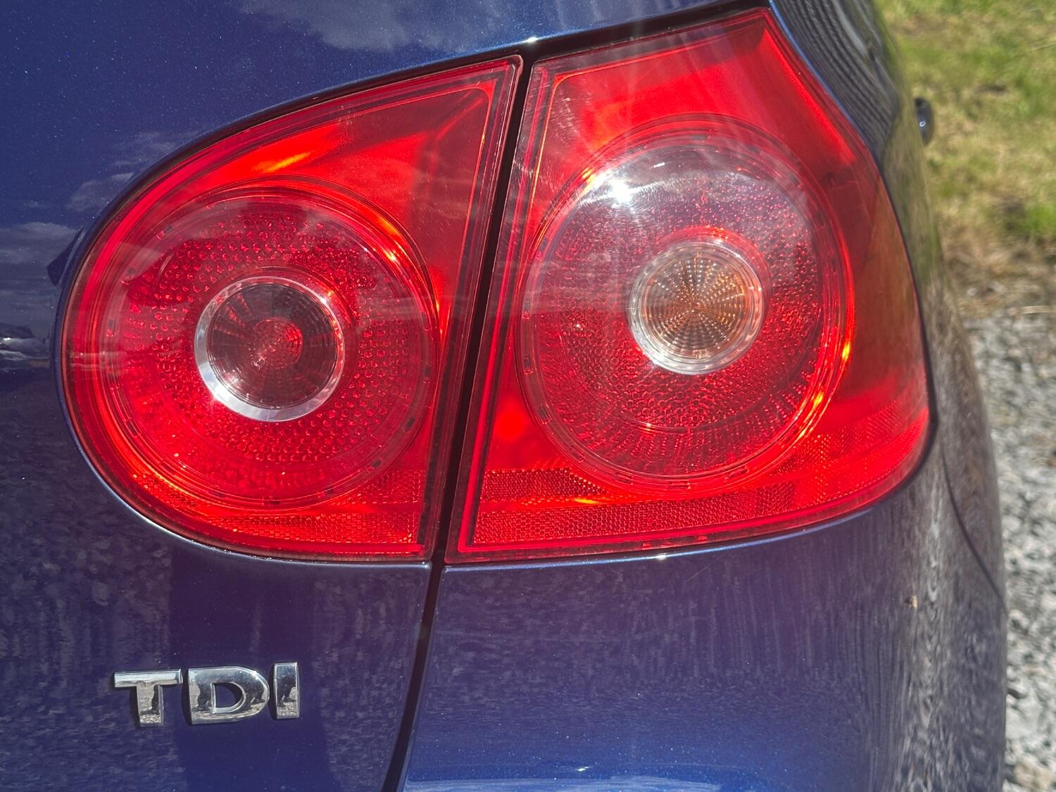 Used Volkswagen Golf 2006 for sale - 75706104: Photo 9