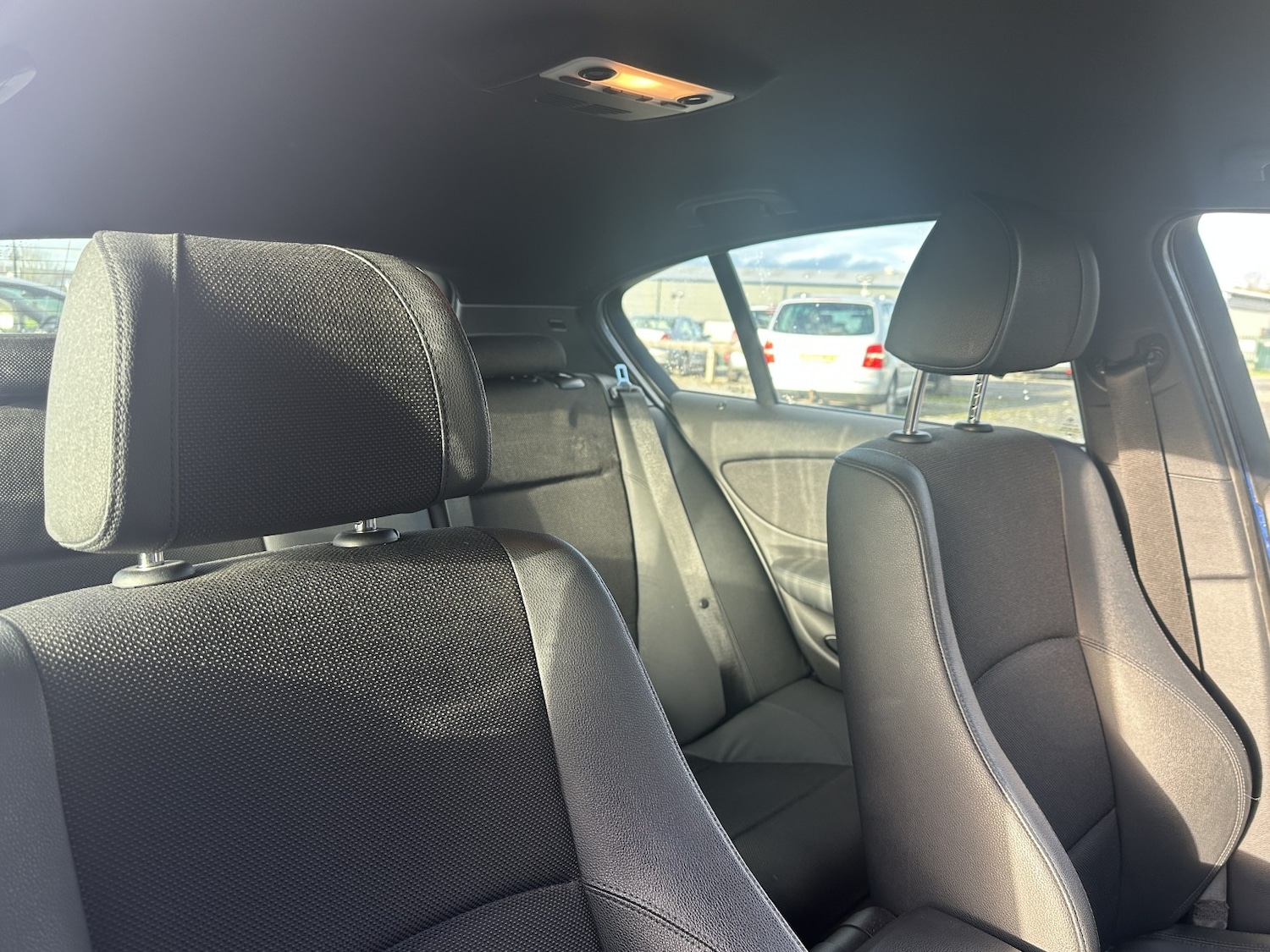 Used BMW 1 Series 2007 for sale - 76863873: Photo 10