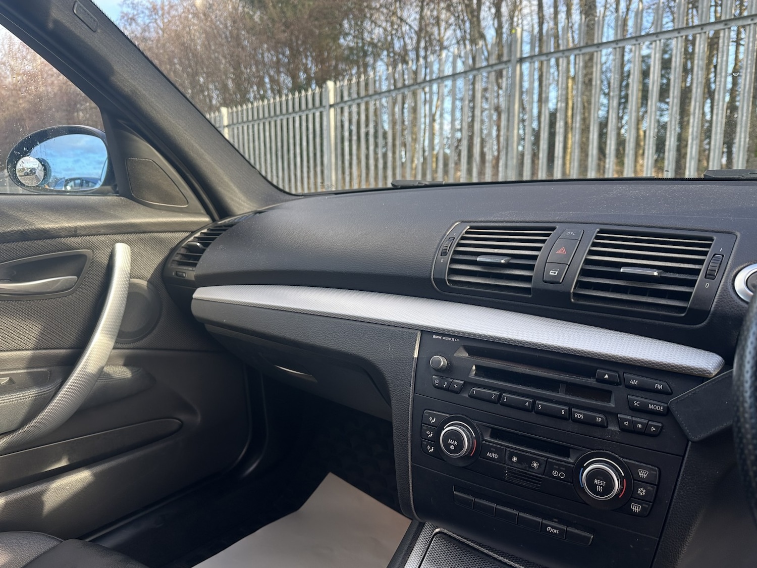 Used BMW 1 Series 2007 for sale - 76863873: Photo 11