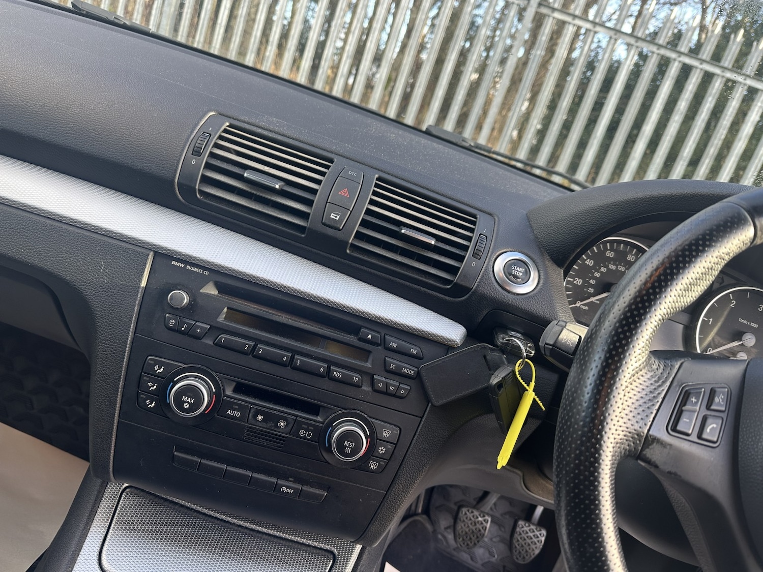 Used BMW 1 Series 2007 for sale - 76863873: Photo 12