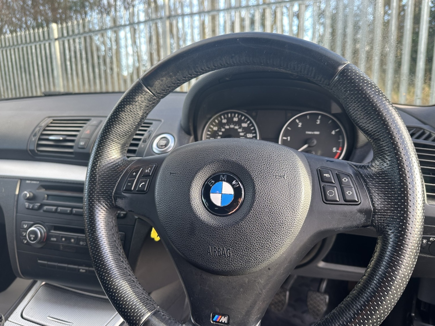 Used BMW 1 Series 2007 for sale - 76863873: Photo 13