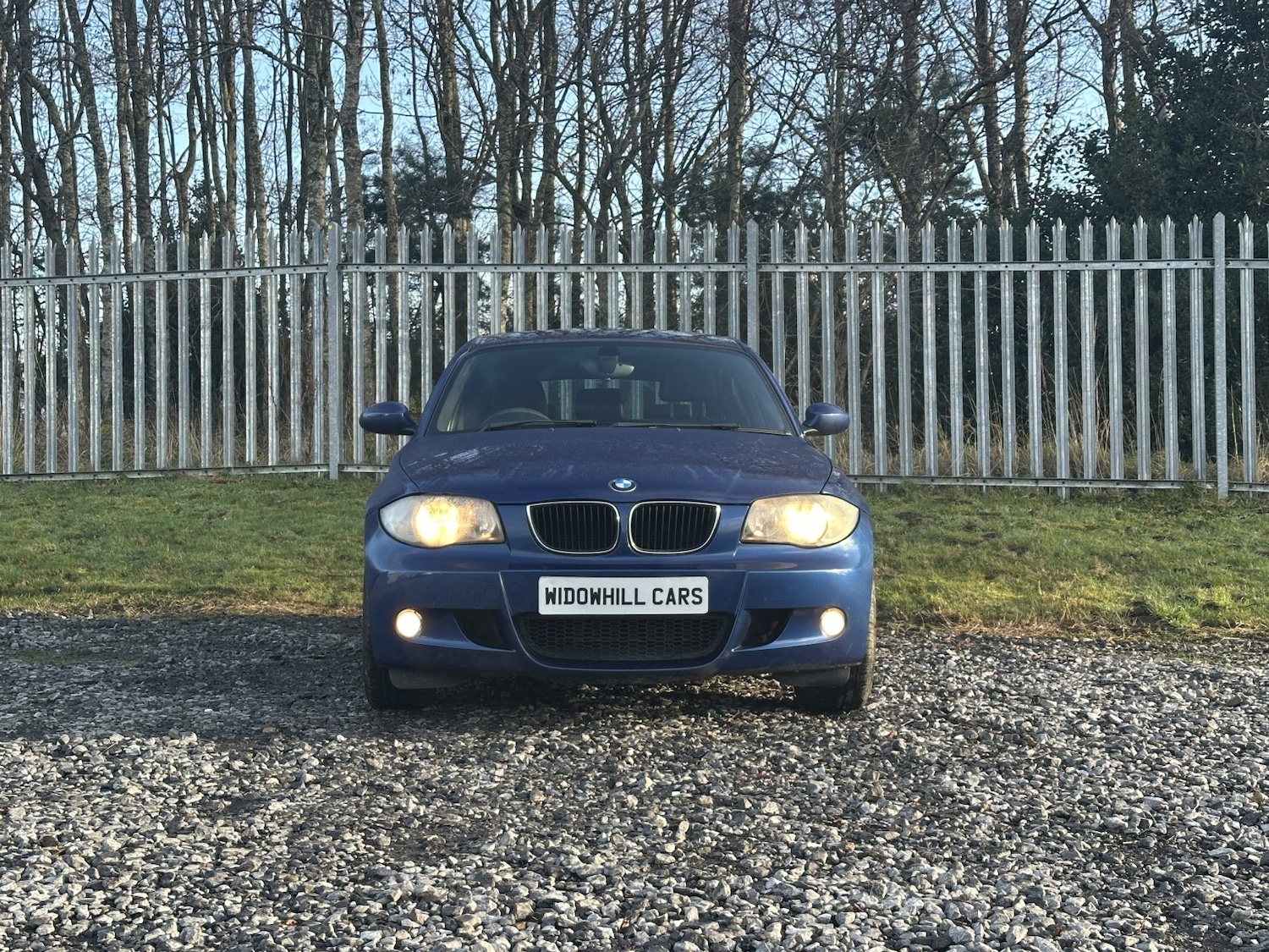 Used BMW 1 Series 2007 for sale - 76863873: Photo 2