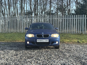 Used BMW 1 Series 2007 for sale - 76863873: Photo