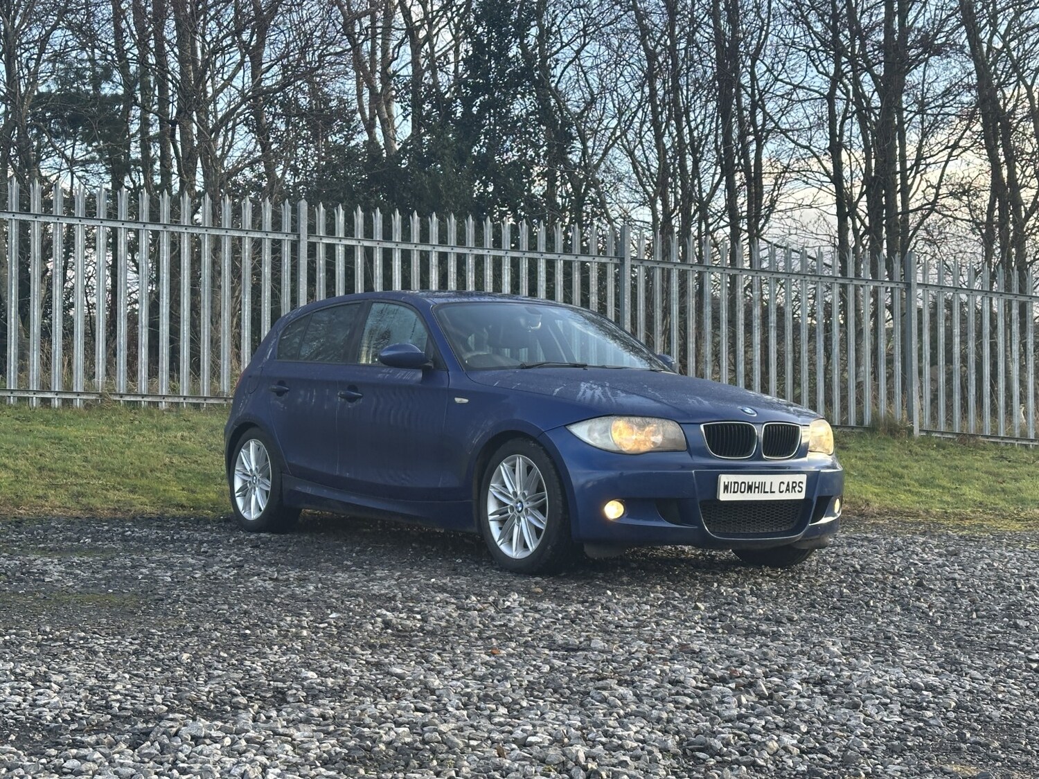 Used BMW 1 Series 2007 for sale - 76863873: Photo 3