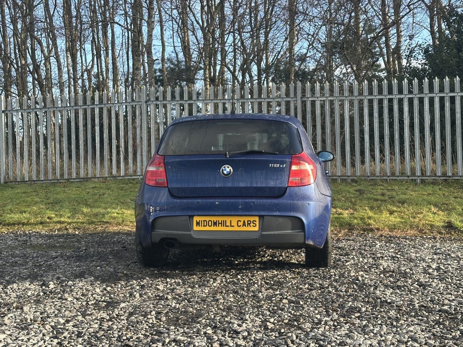 Used BMW 1 Series 2007 for sale - 76863873: Photo 5