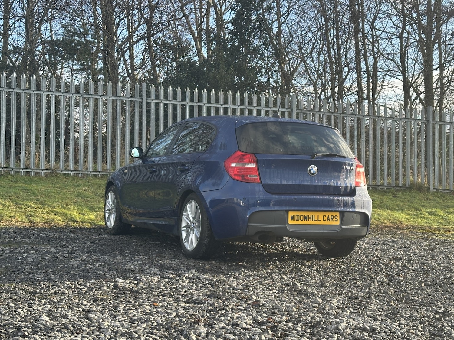 Used BMW 1 Series 2007 for sale - 76863873: Photo 6