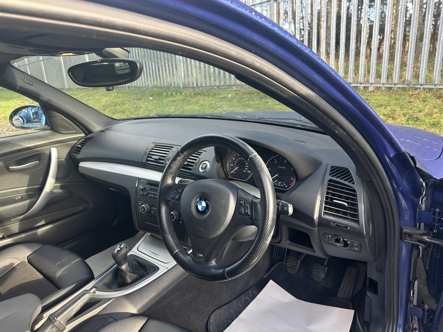 Used BMW 1 Series 2007 for sale - 76863873: Photo 9