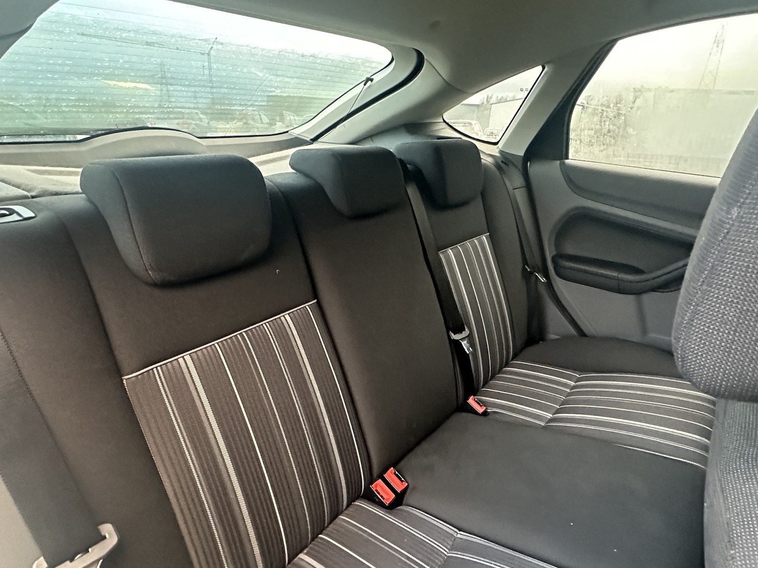 Used Ford Focus 2008 for sale - 76471197: Photo 16