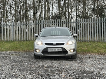 Used Ford Focus 2008 for sale - 76471197: Photo