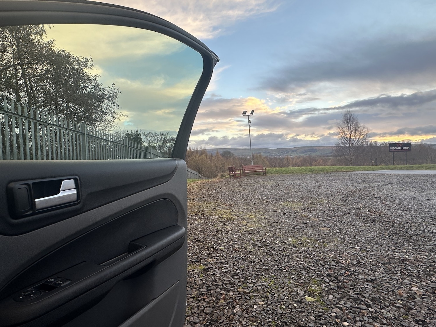 Used Ford Focus 2008 for sale - 76471197: Photo 9