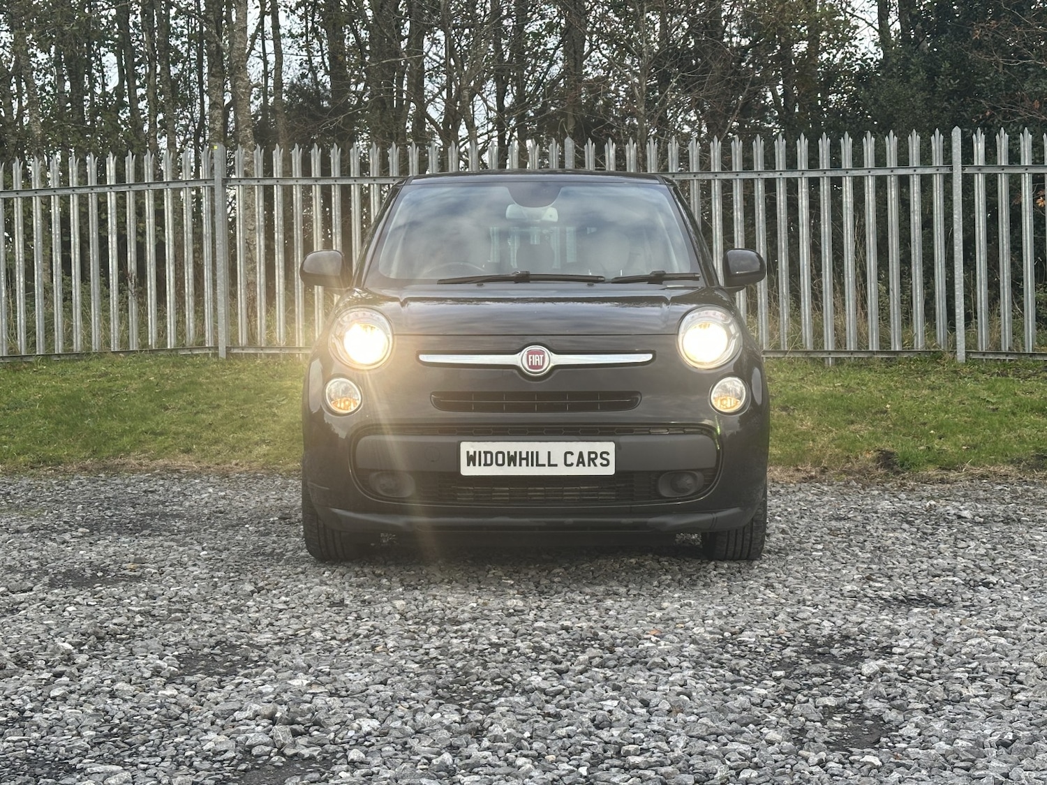 Used Fiat 500L 2014 for sale - 76358127: Photo 2
