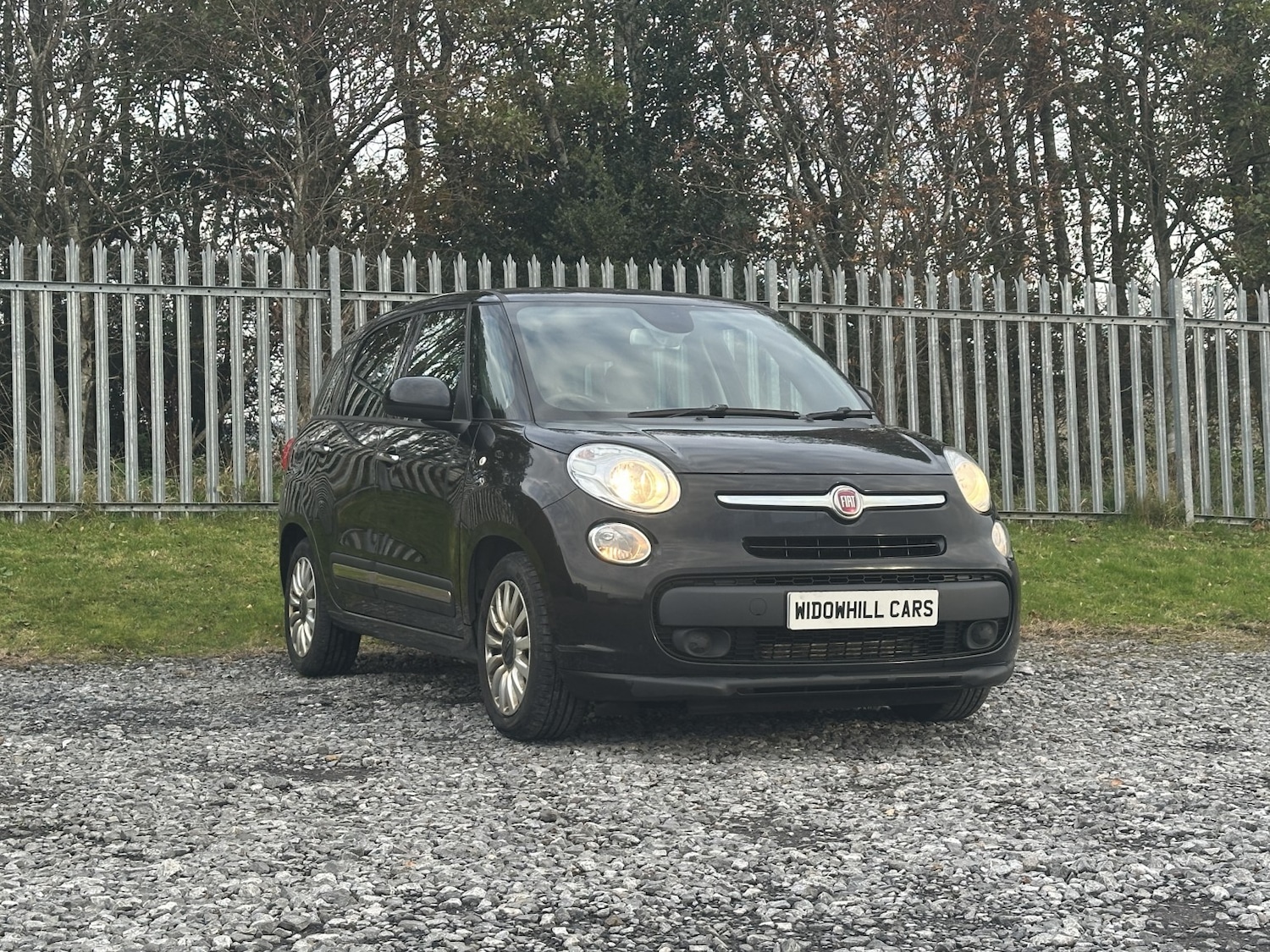 Used Fiat 500L 2014 for sale - 76358127: Photo 3