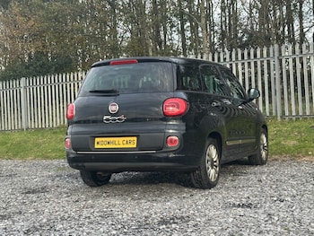 Used Fiat 500L 2014 for sale - 76358127: Photo