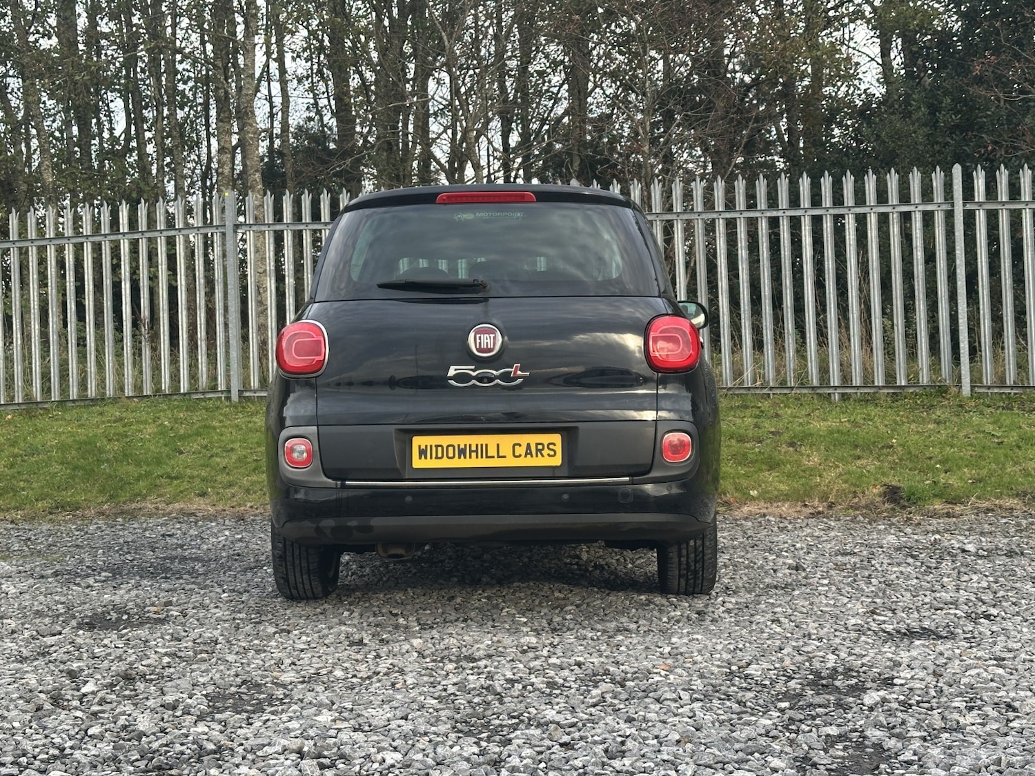 Used Fiat 500L 2014 for sale - 76358127: Photo 5