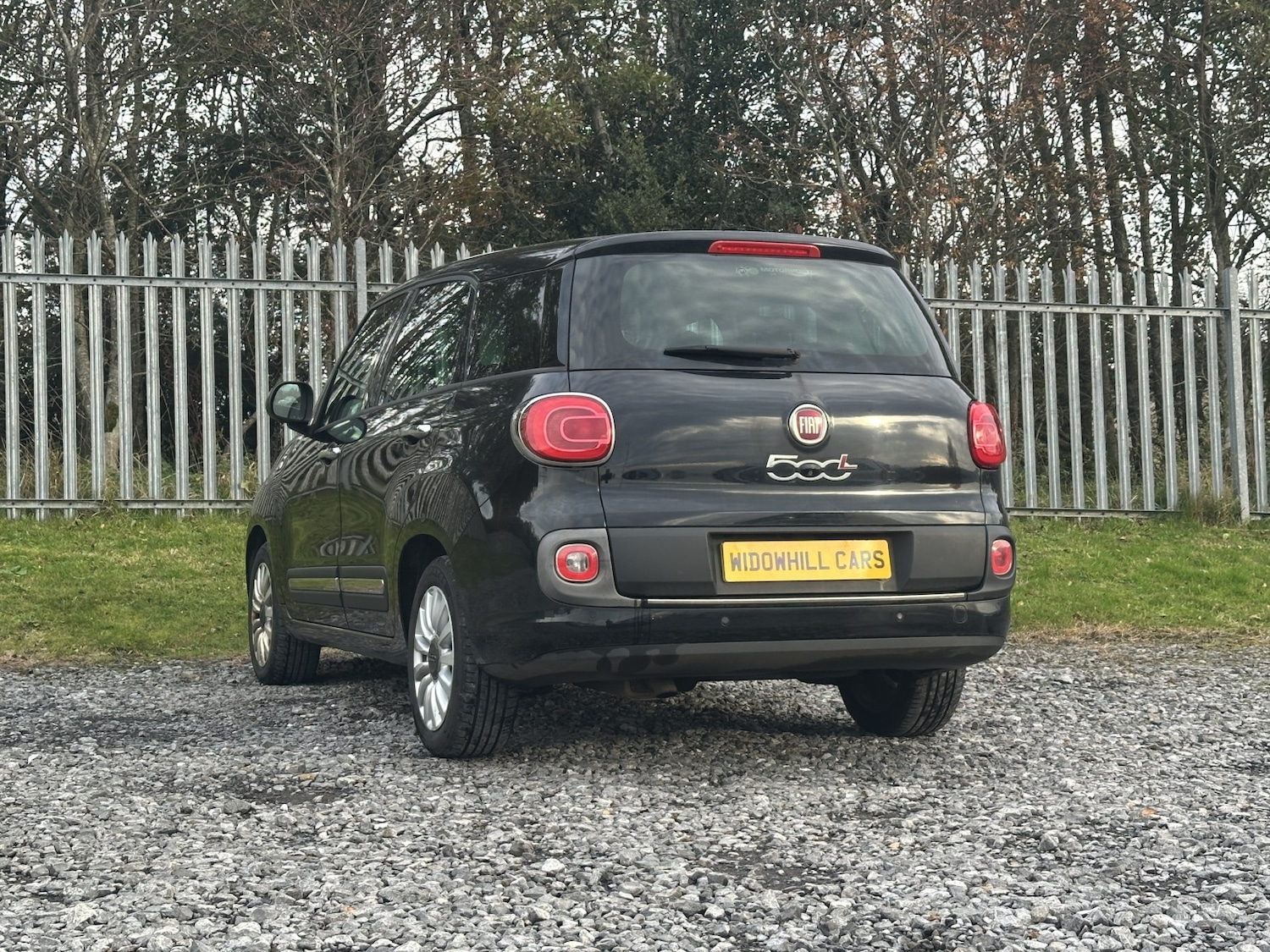 Used Fiat 500L 2014 for sale - 76358127: Photo 6