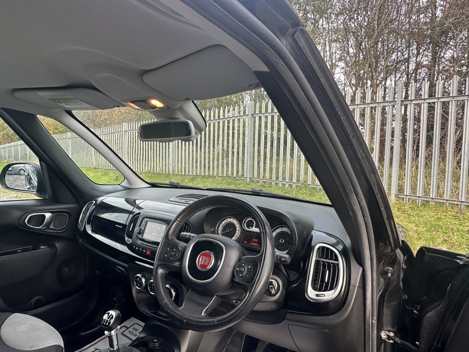 Used Fiat 500L 2014 for sale - 76358127: Photo 7