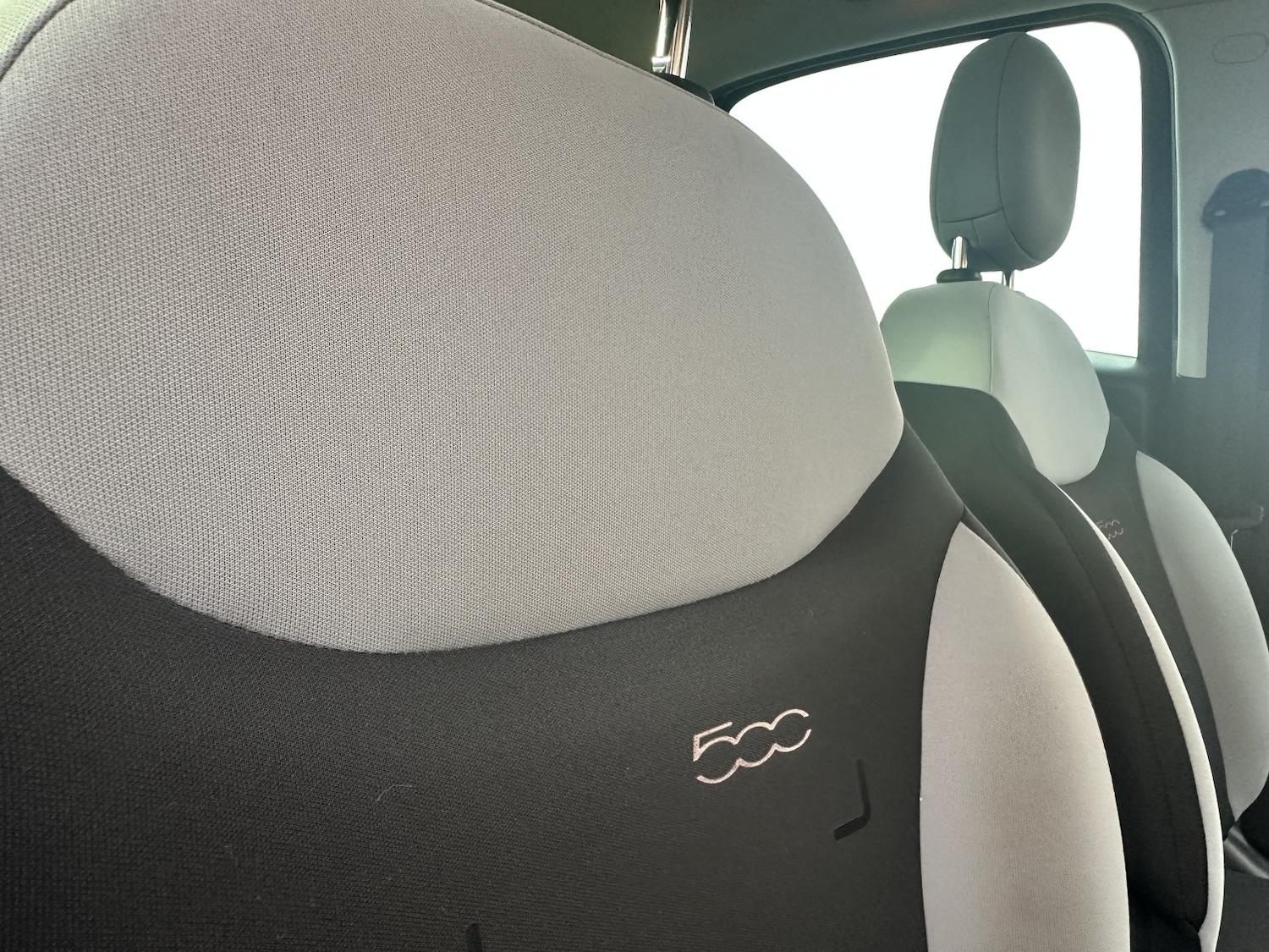 Used Fiat 500L 2014 for sale - 76358127: Photo 8