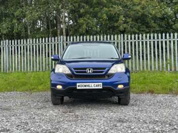 Used Honda CR-V 2012 for sale - 74983908: Photo