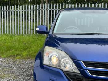 Used Honda CR-V 2012 for sale - 74983908: Photo