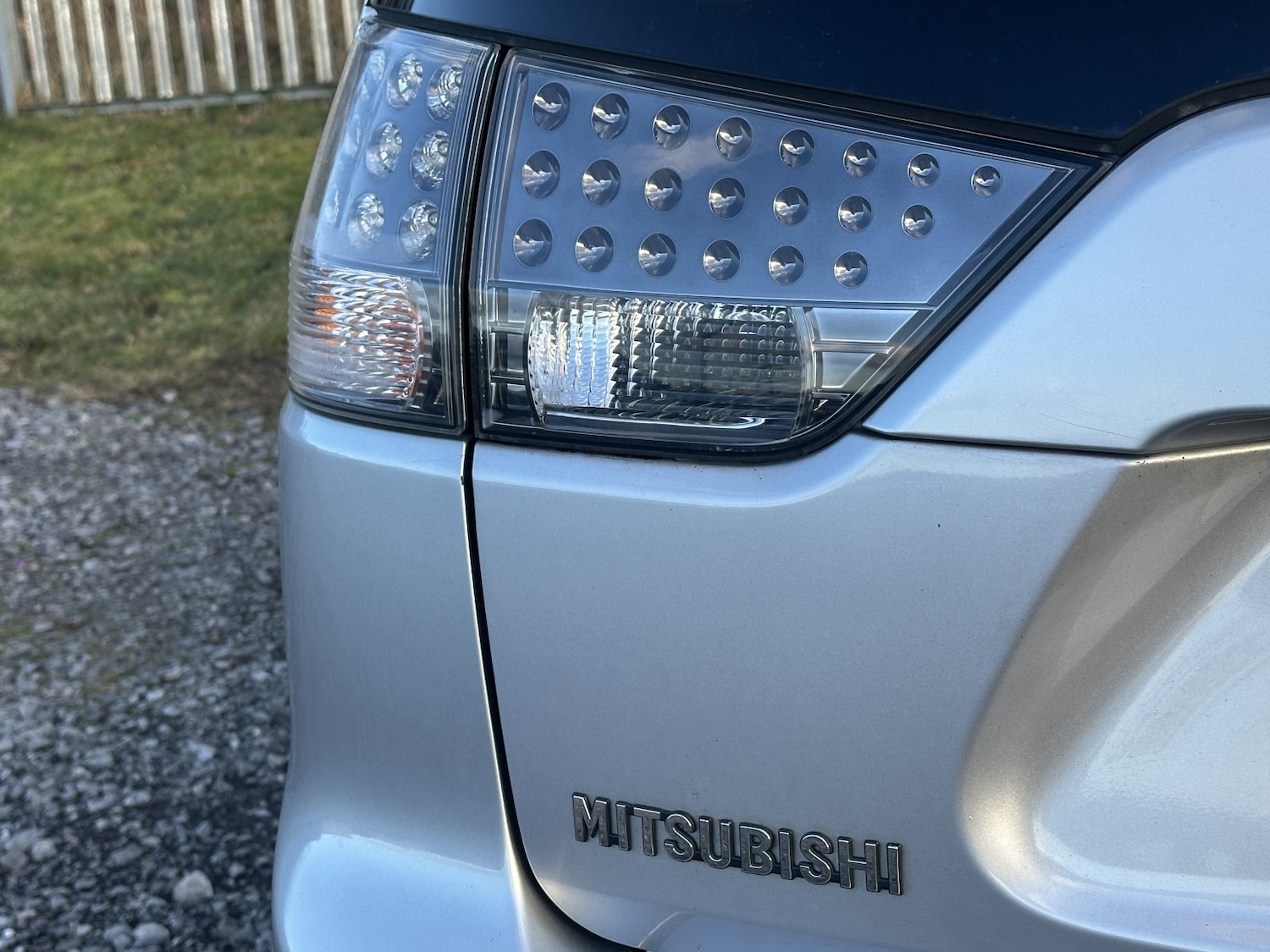 Used Mitsubishi Outlander 2009 for sale - 77118506: Photo 12