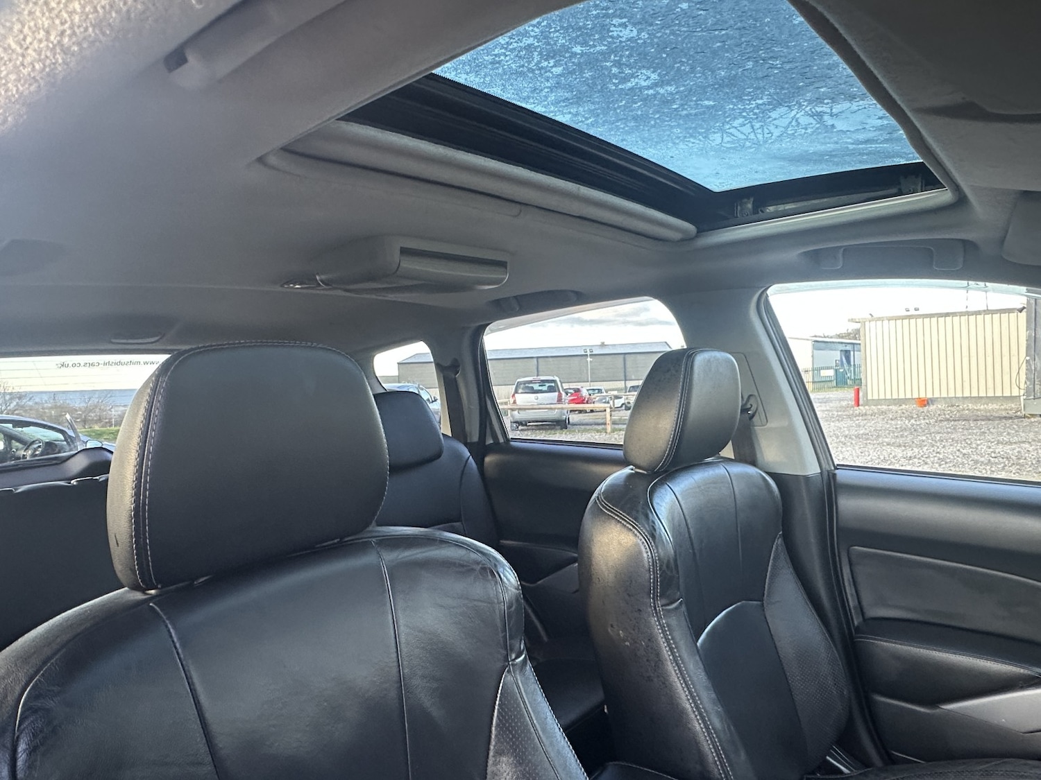 Used Mitsubishi Outlander 2009 for sale - 77118506: Photo 13