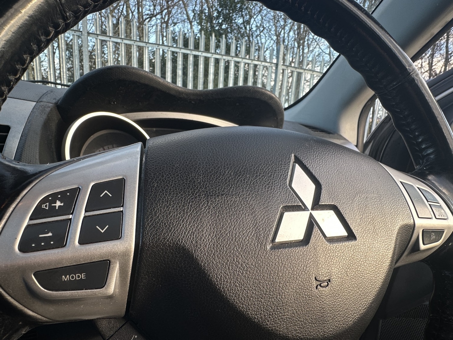 Used Mitsubishi Outlander 2009 for sale - 77118506: Photo 15