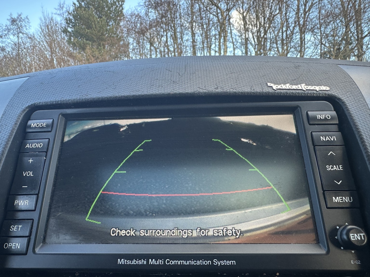 Used Mitsubishi Outlander 2009 for sale - 77118506: Photo 16