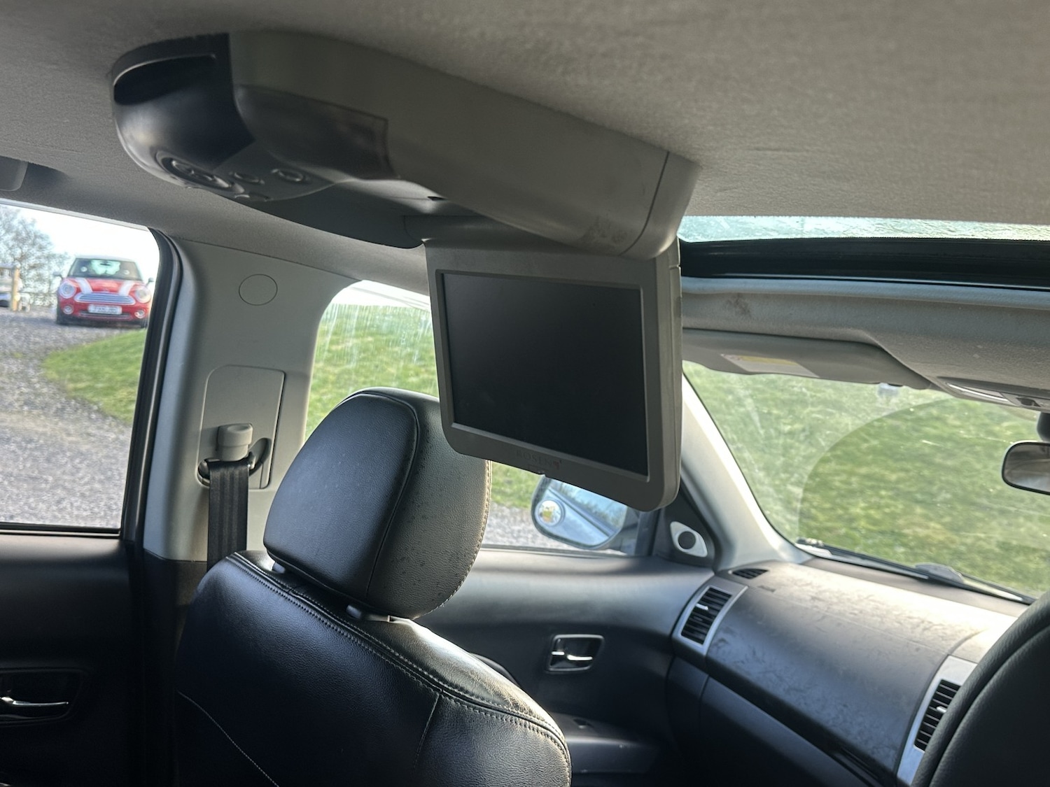 Used Mitsubishi Outlander 2009 for sale - 77118506: Photo 17