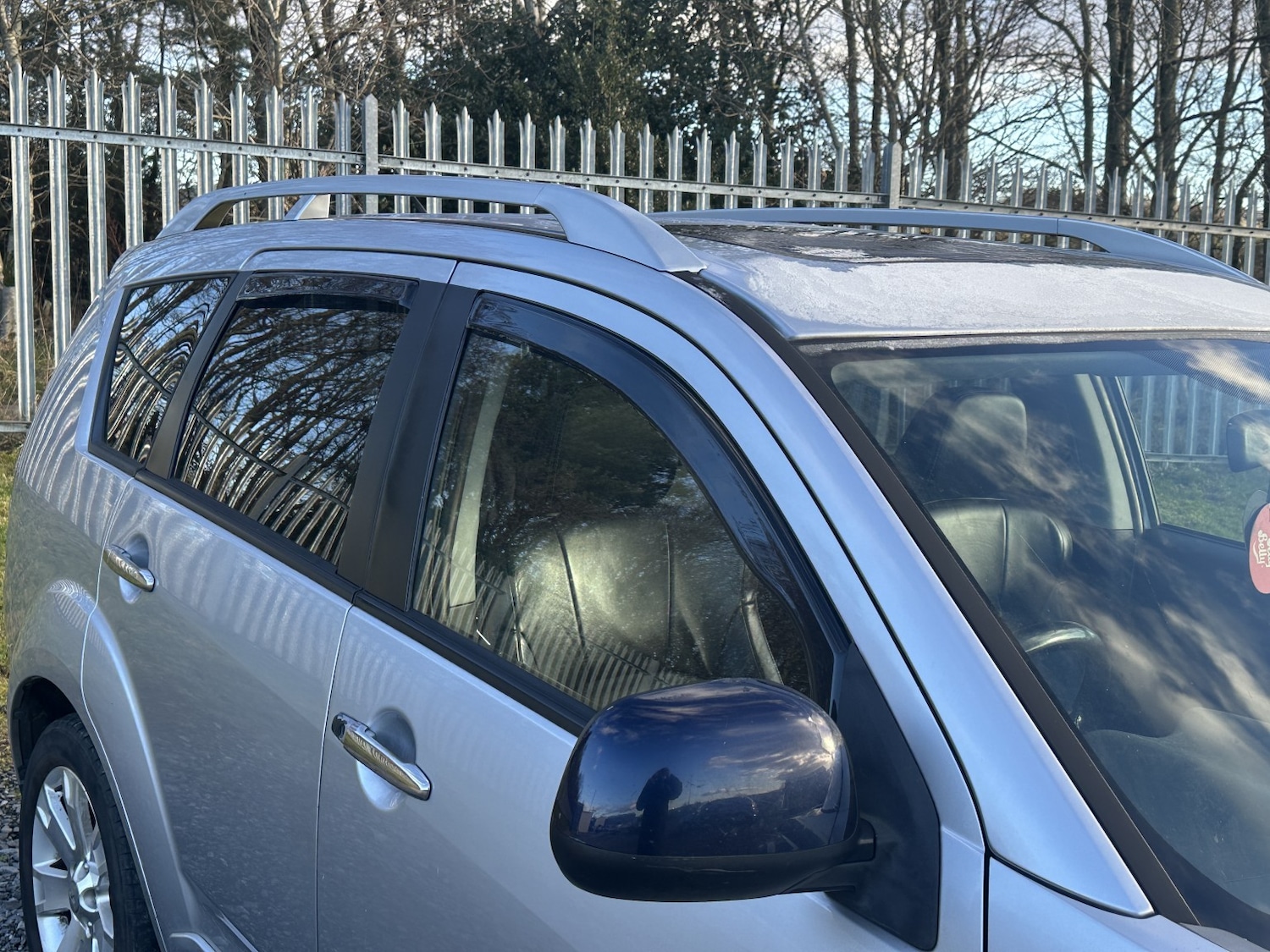 Used Mitsubishi Outlander 2009 for sale - 77118506: Photo 4