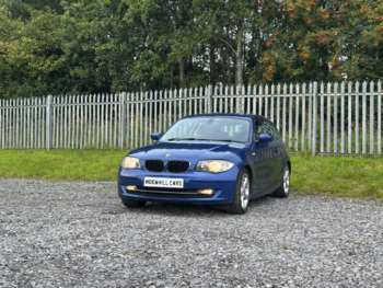 2007 - 1.6 116i ES 3 door