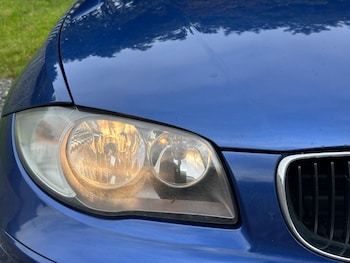 Used BMW 1 Series 2007 for sale - 75277903: Photo