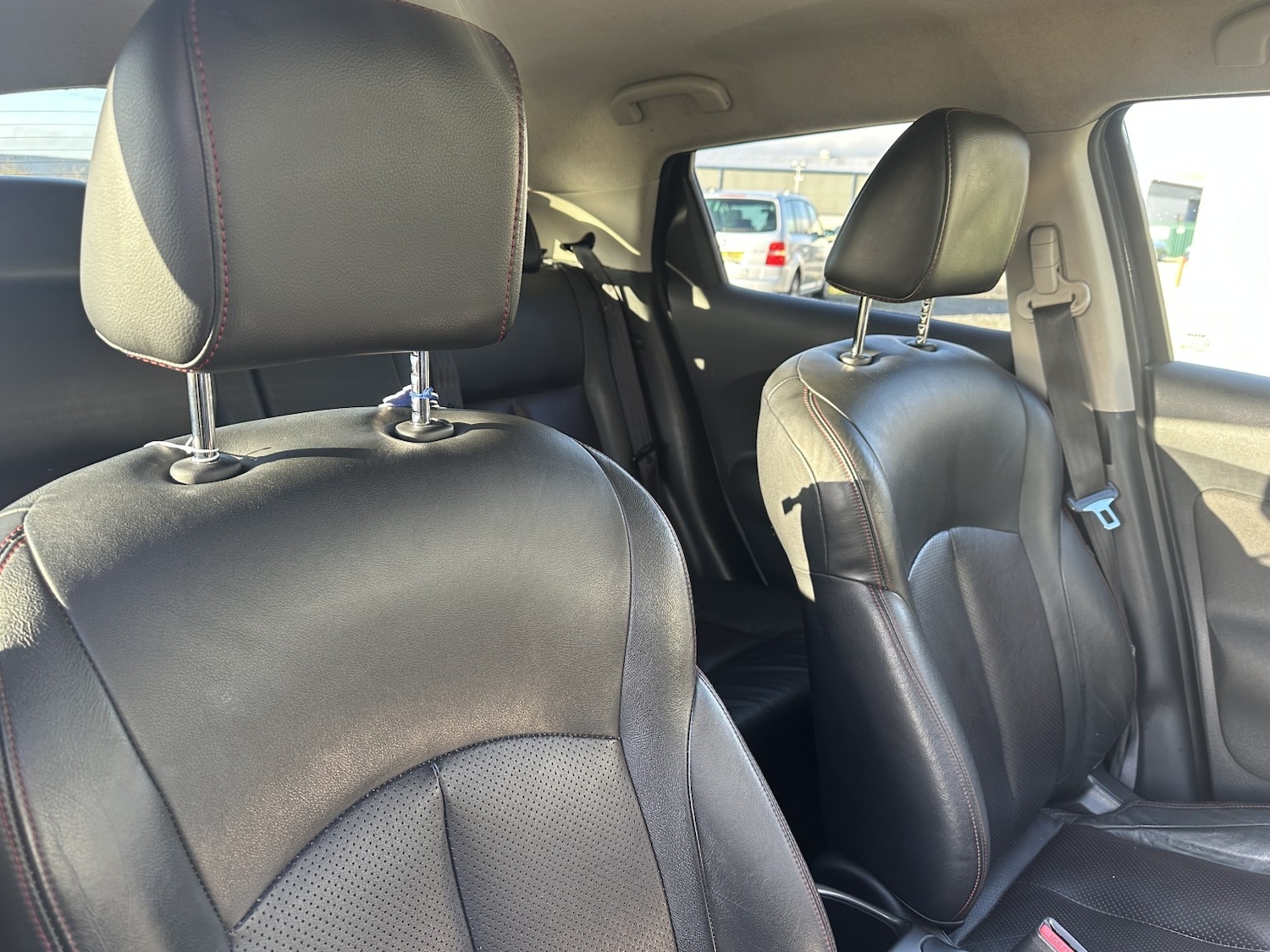 Used Nissan Juke 2010 for sale - 76884873: Photo 11