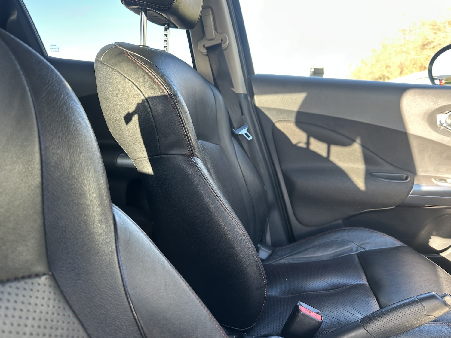 Used Nissan Juke 2010 for sale - 76884873: Photo 12