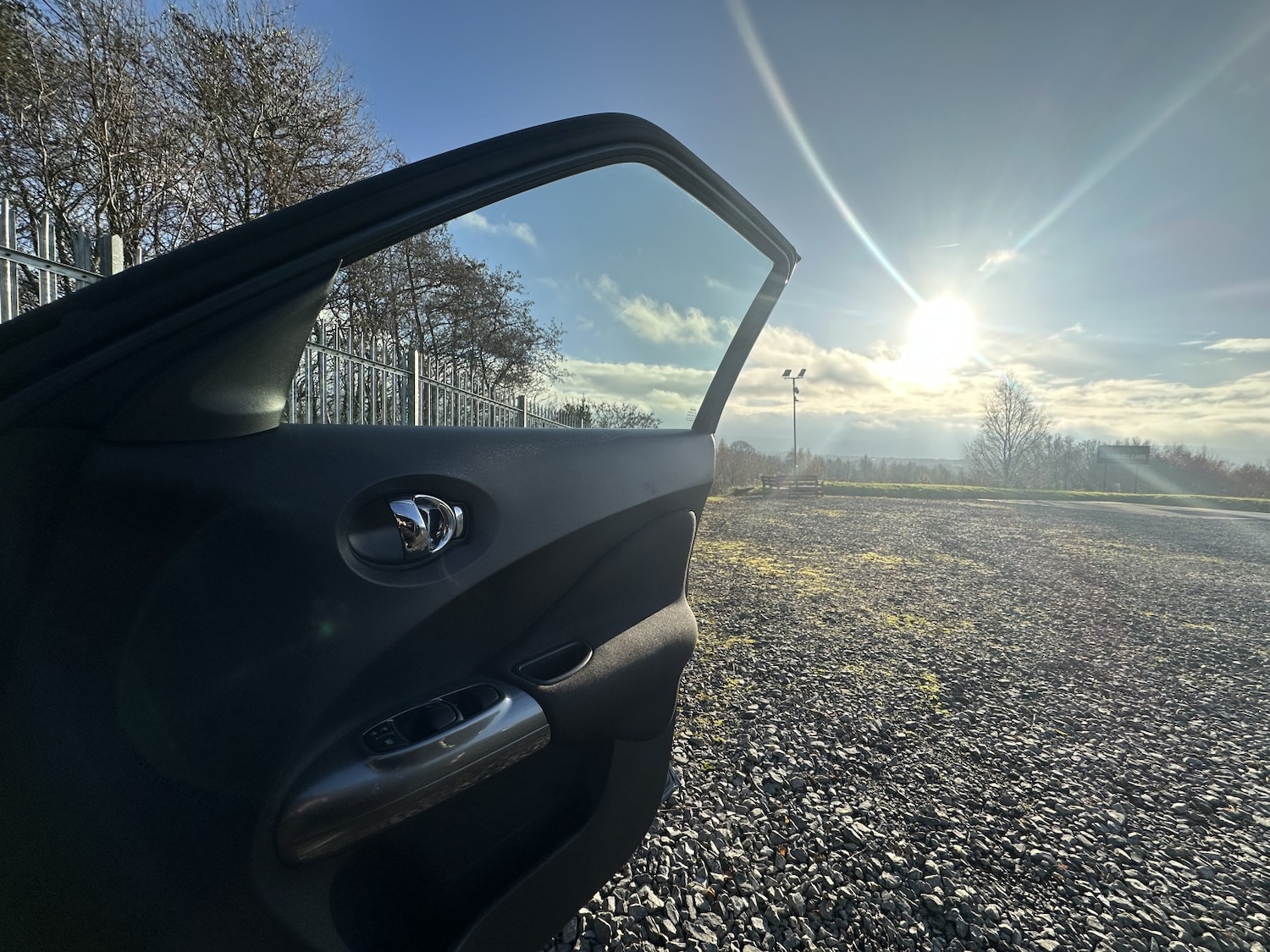 Used Nissan Juke 2010 for sale - 76884873: Photo 16