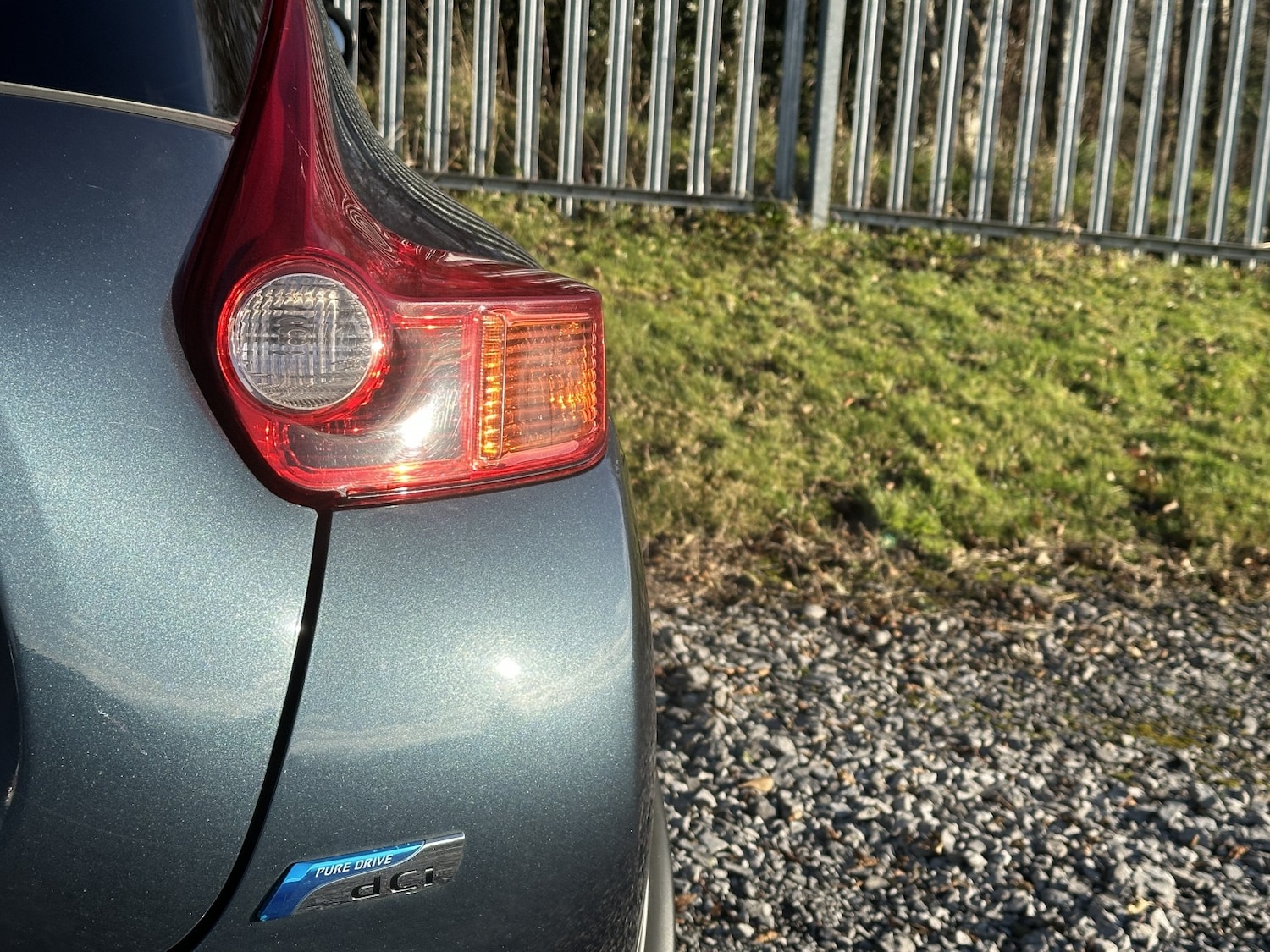 Used Nissan Juke 2010 for sale - 76884873: Photo 9