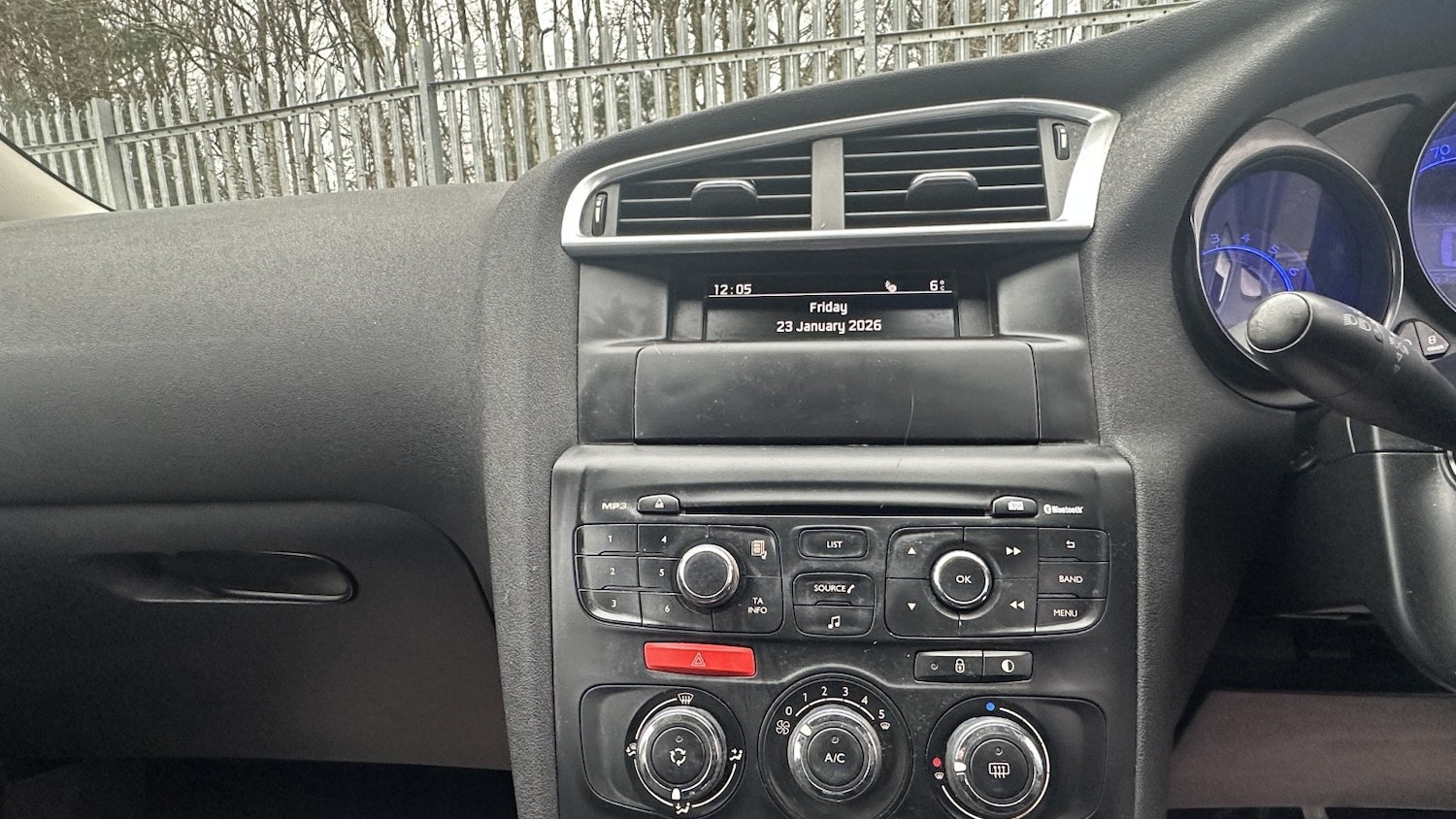 Used Citroen C4 2013 for sale - 77173113: Photo 11