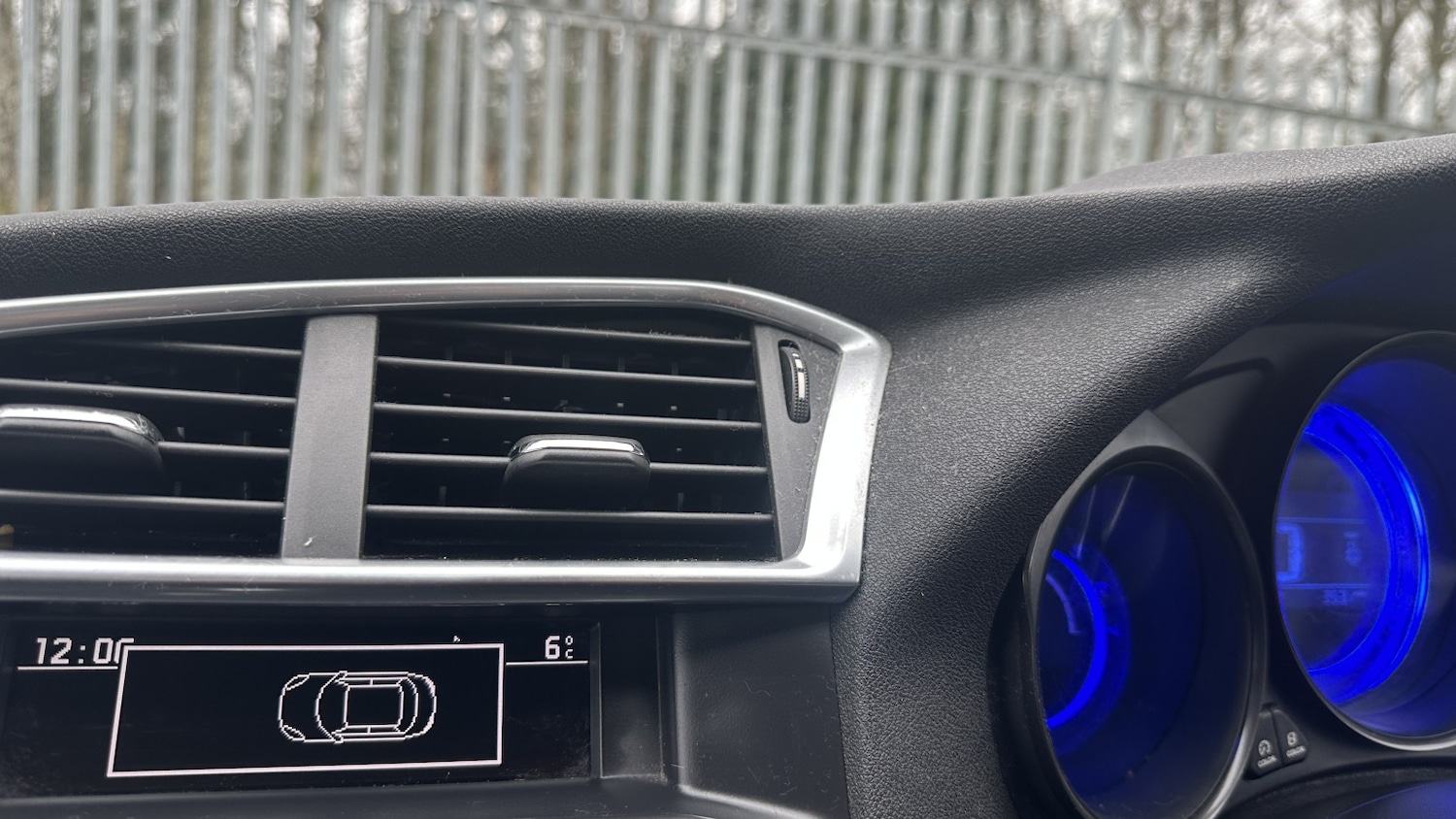 Used Citroen C4 2013 for sale - 77173113: Photo 14