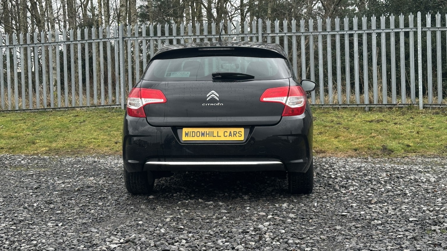 Used Citroen C4 2013 for sale - 77173113: Photo 4