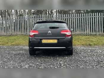 Used Citroen C4 2013 for sale - 77173113: Photo