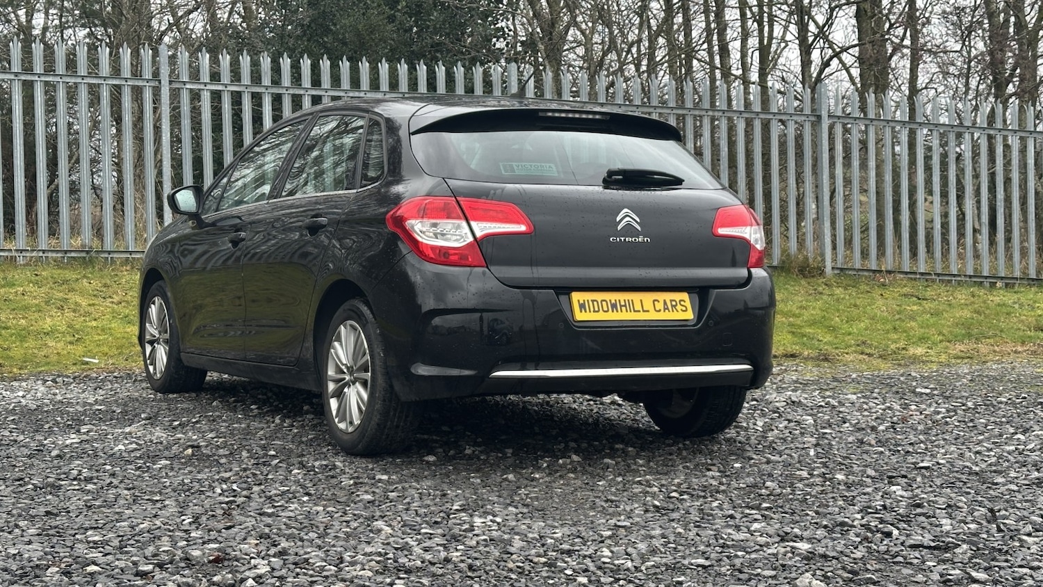 Used Citroen C4 2013 for sale - 77173113: Photo 5