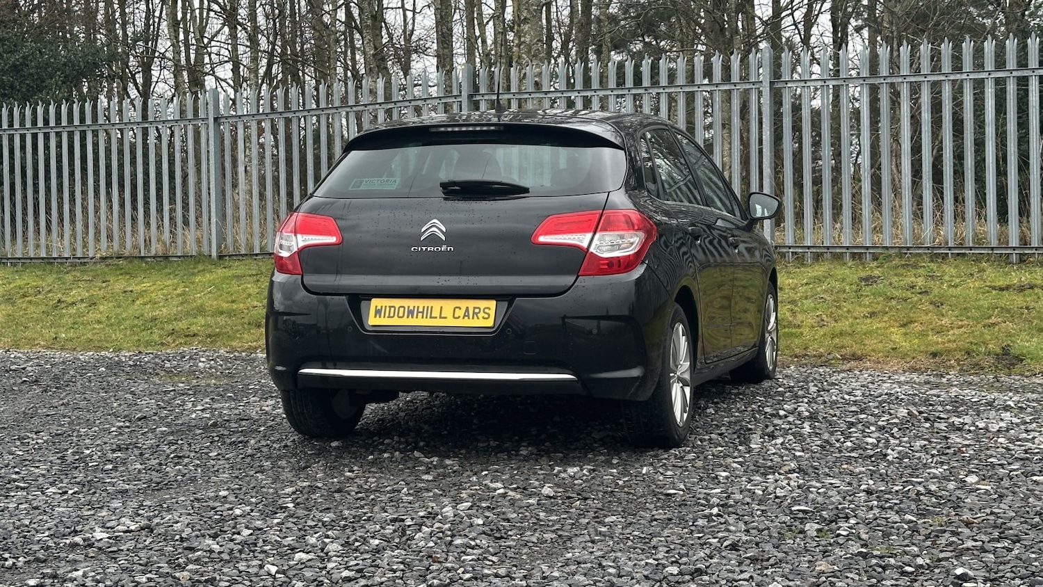 Used Citroen C4 2013 for sale - 77173113: Photo 7