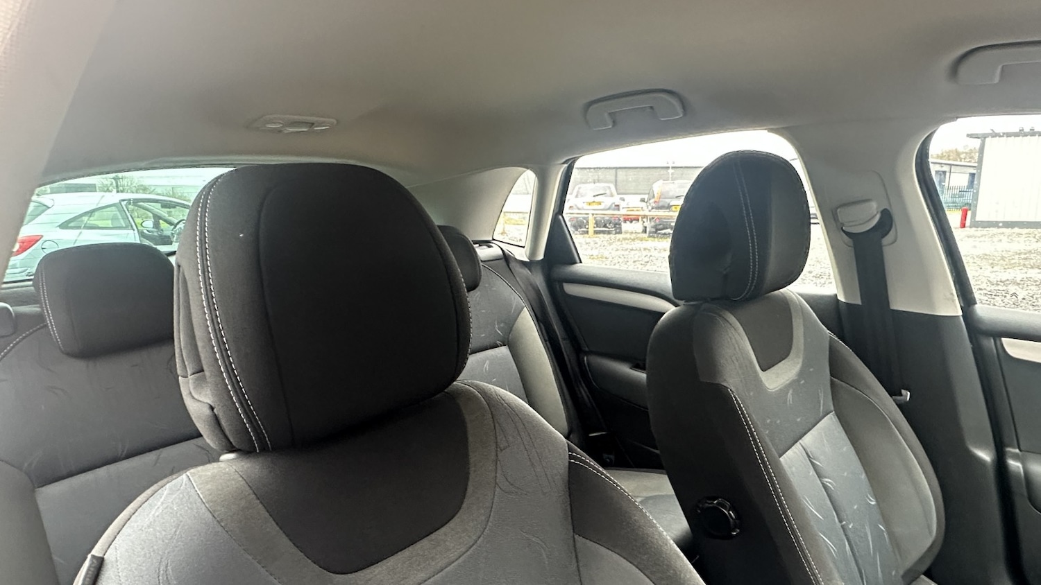 Used Citroen C4 2013 for sale - 77173113: Photo 9