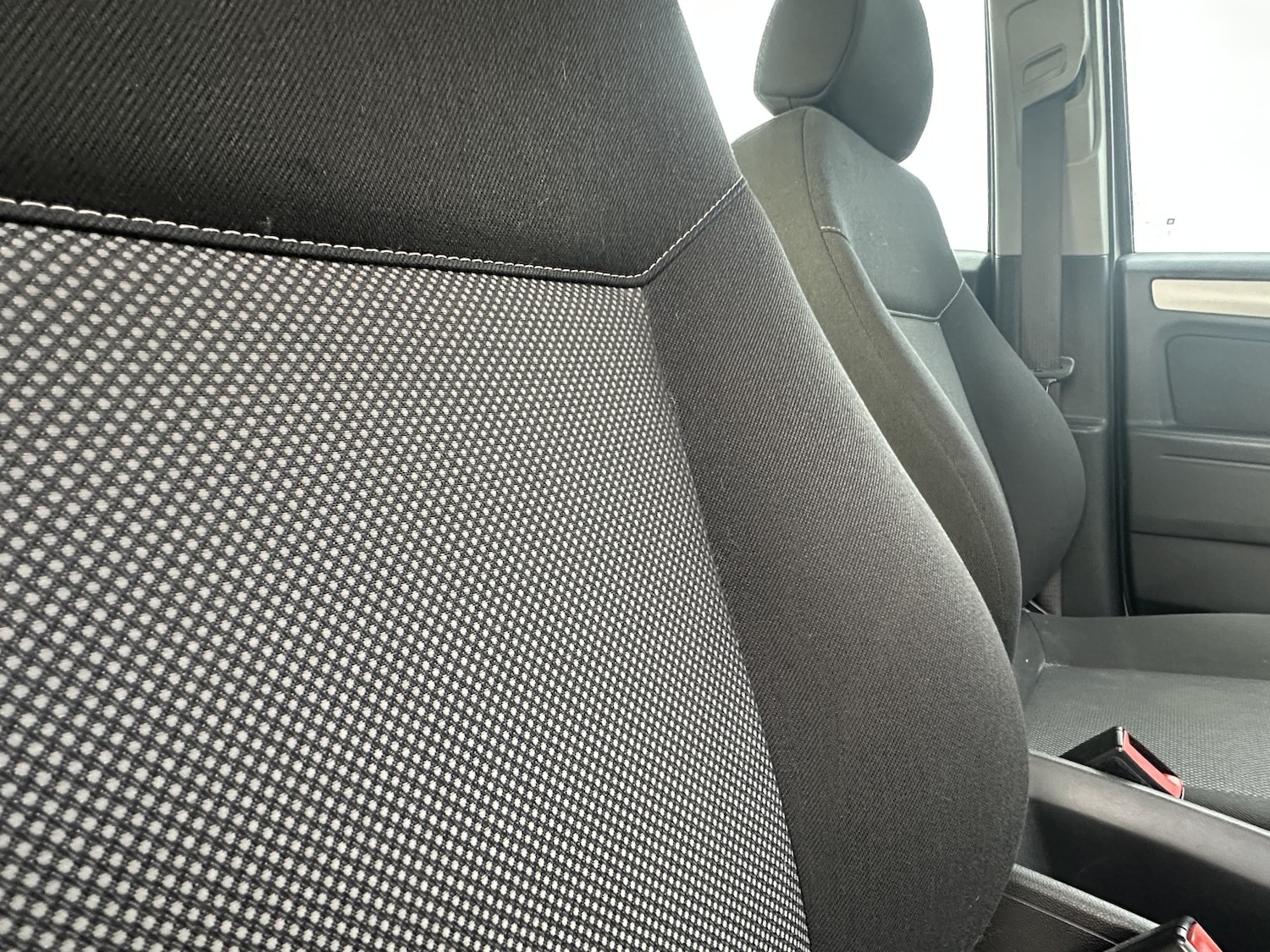 Used Vauxhall Zafira 2010 for sale - 76358023: Photo 5