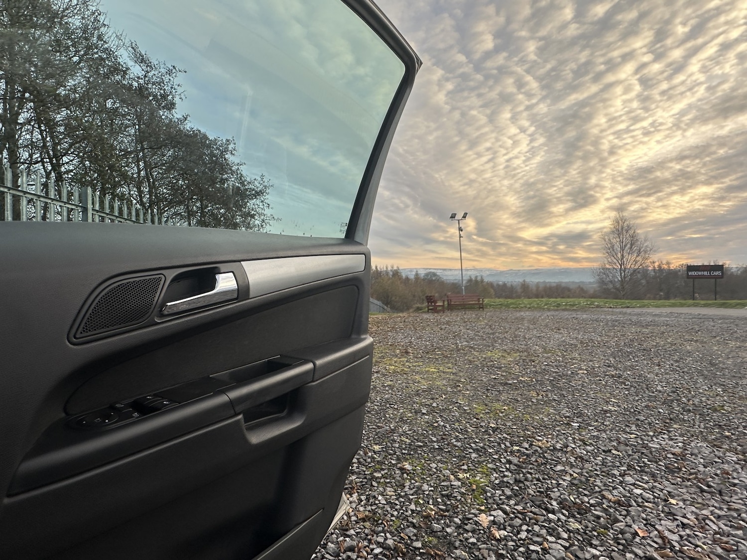 Used Vauxhall Zafira 2010 for sale - 76358023: Photo 8