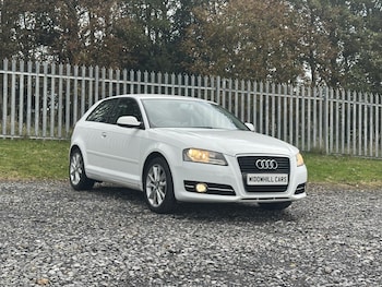 Used Audi A3 2010 for sale - 76268625: Photo